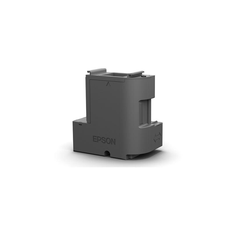 Epson Ink Maintenance Box T04D100 – Original Waste Ink Collector