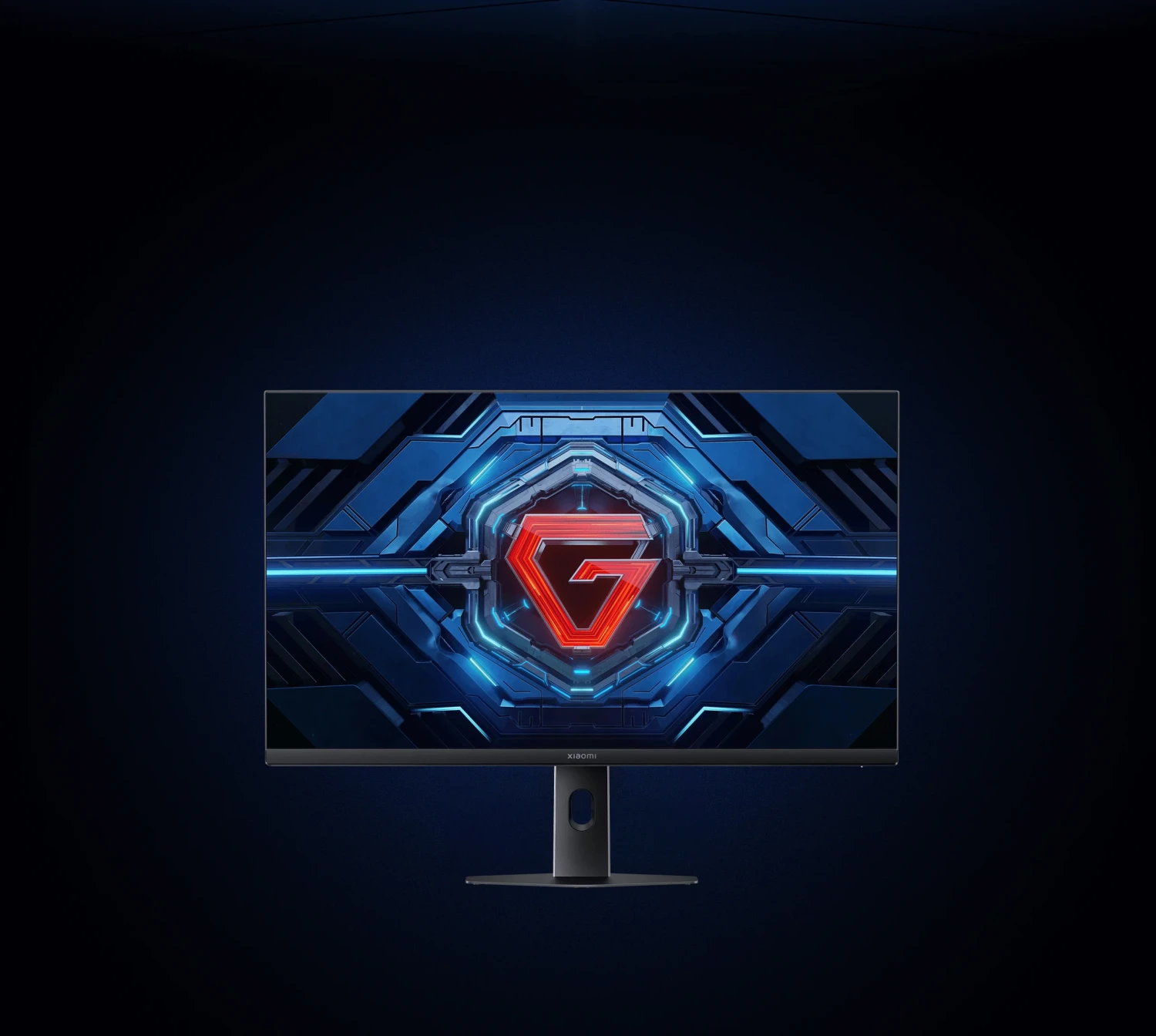 Xiaomi G27i 27" Gaming Monitor – Full HD IPS Display, 165Hz Refresh Rate, 1ms Response Time, HDMI & DisplayPort Connectivity, Ideal for Gaming, Office & Graphic Design Use
