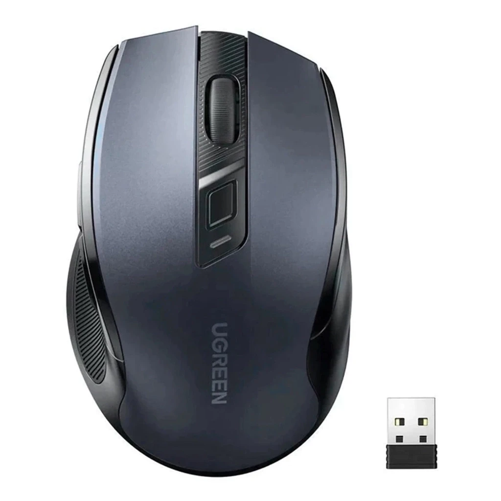 UGREEN MOUSE MU006