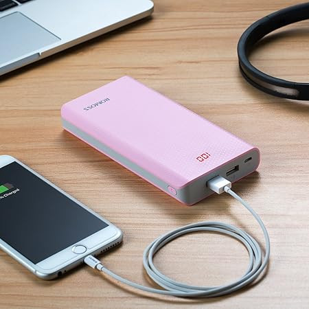 Romoss Pulse 10 10000mAh Power Bank