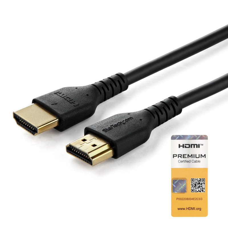 HDMI Cable CB-H20R / 1.5 m (4K*2K M/M)