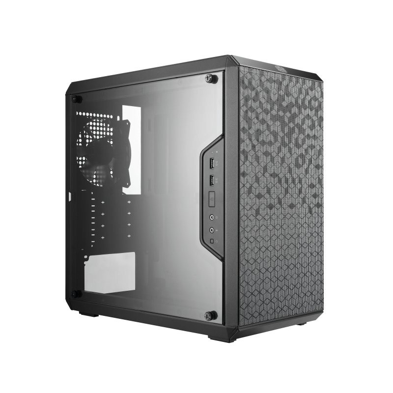 MASTERBOX Q300L PC CASING