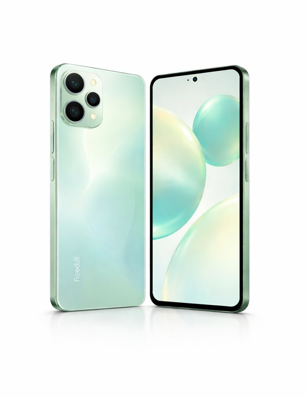 Redmi Note 14 5G 8/256GB Ivy Green