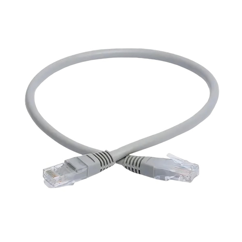 Cat6 Patch Cord 0.5 Meters – WRTK