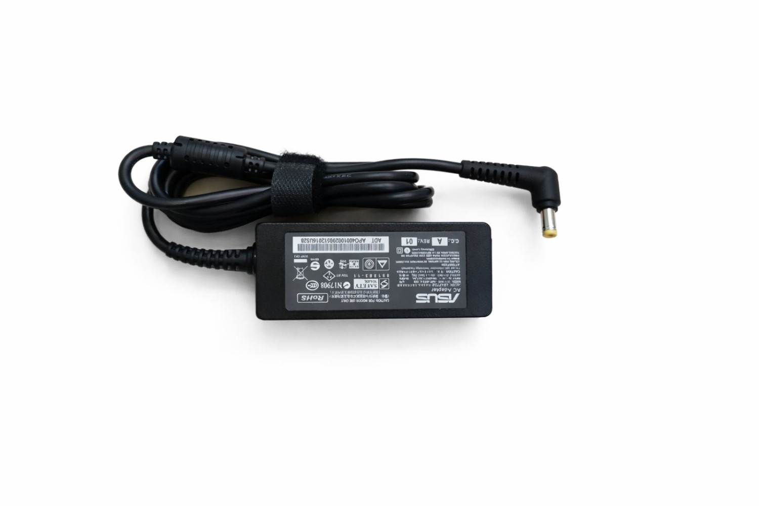 ASUS 19V 1.75A 33W Laptop Charger 3.0×1.0mm