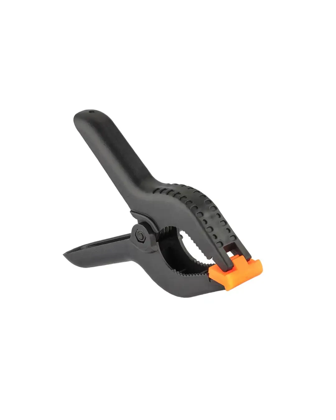 6-Inch A-Clamp Spring Clamp – Strong Grip Holding Clamp for Woodworking, Workshop, DIY & Craft Projects