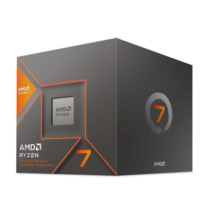 AMD Ryzen 7 8700G 4.6GHz Processor