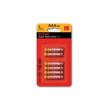 KODAK AAA BATTERY