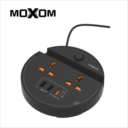 MOXOM MX‑ST02 Power Socket