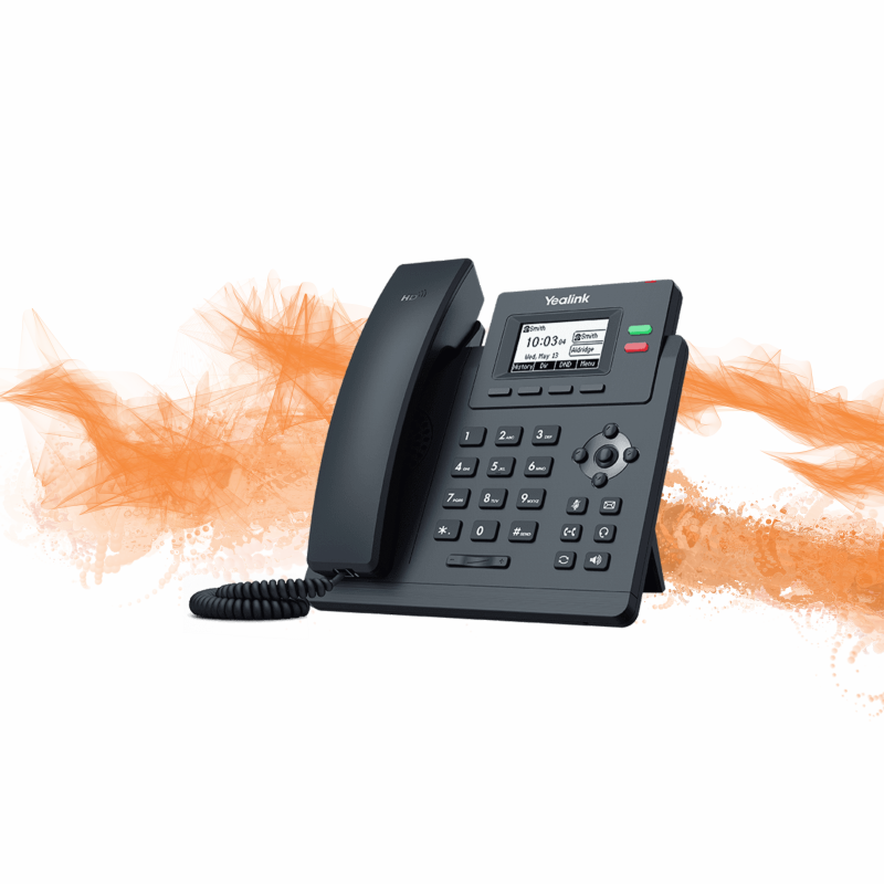 YEALINK SIP-T31G IP PHONE
