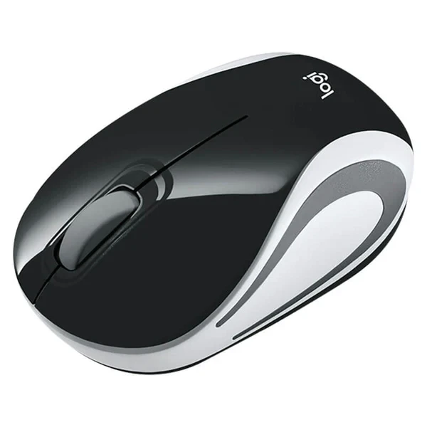 Logitech M187