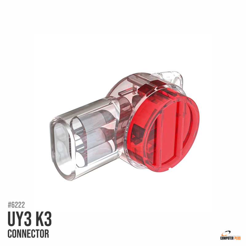 UY3 K3 Connector
