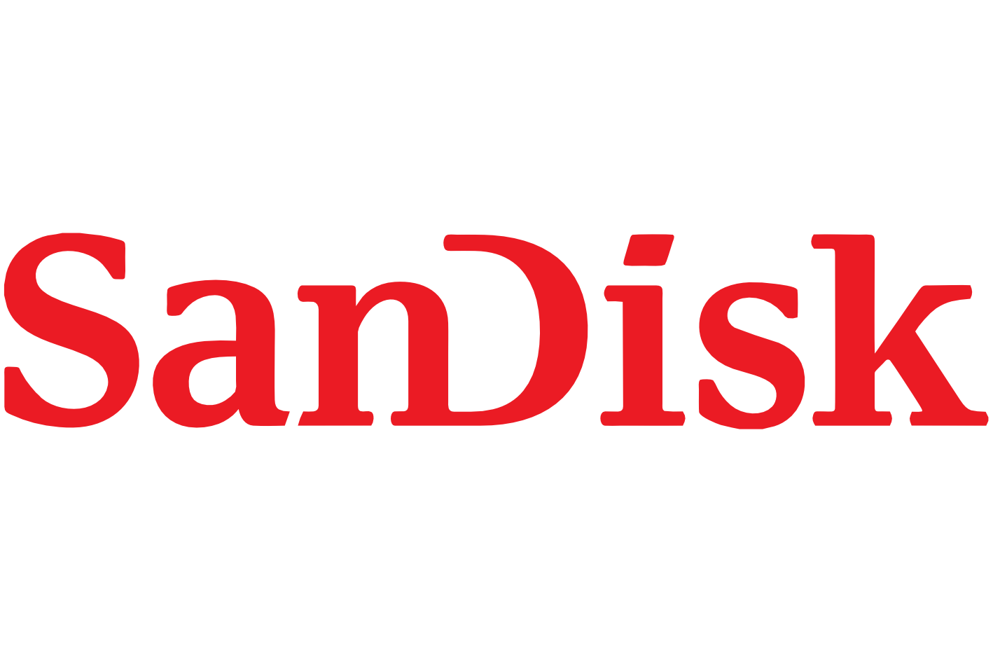 SanDisk