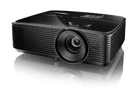 OPTOMA x400lve