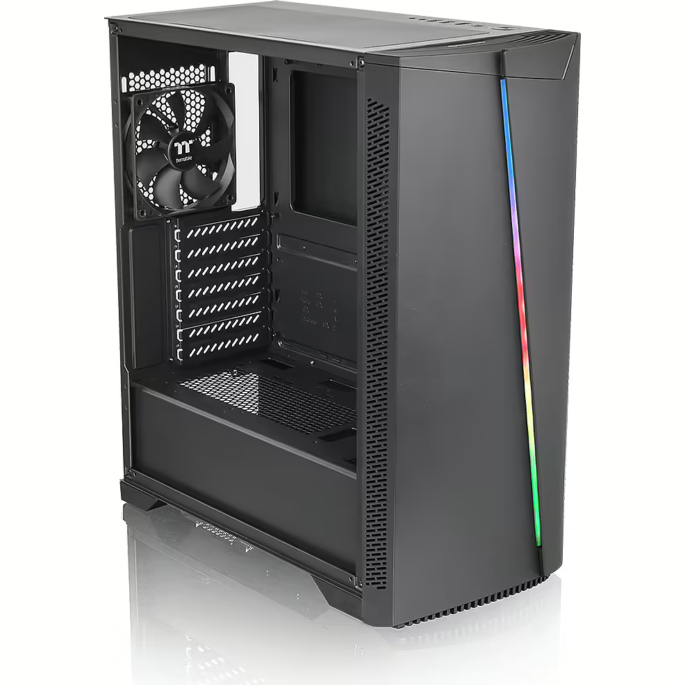 THERMALTAKE H350 PC CASING