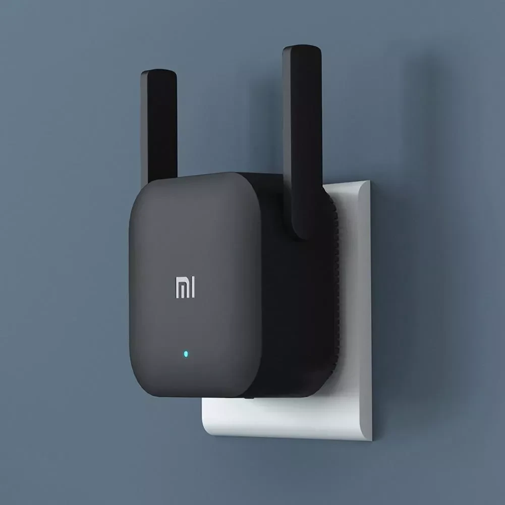 Wi-Fi Range Extender