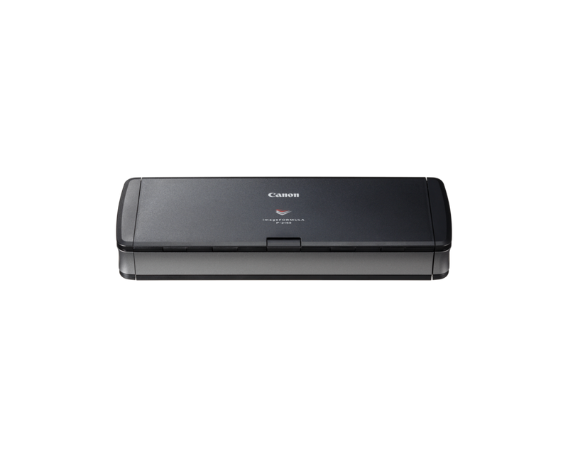 Canon imageFORMULA P-215II Portable Document Scanner