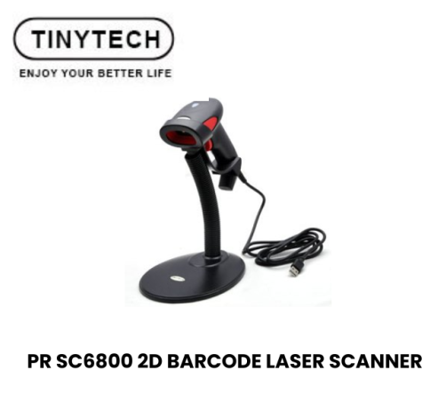 TINYTECH PR-SC6800W