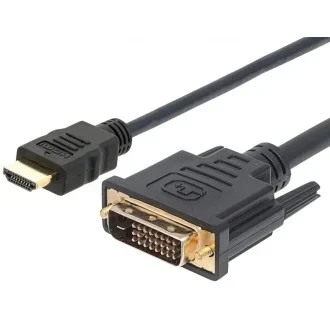 HDMI to DVI 3 m cables