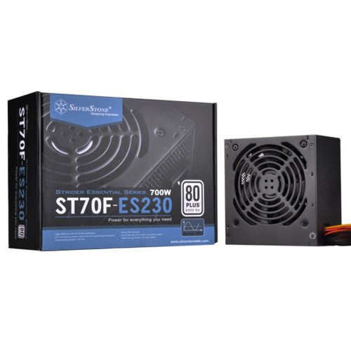 SilverStone ST70F-ES23 power supply