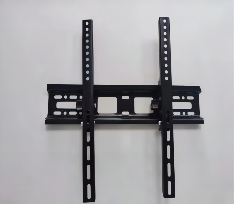 TV Bracket 32"–55" Flat Panel Tilt Mount HT-002 — Adjustable Wall Mount for LED, LCD & Smart TVs