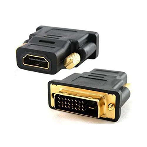 HDMI to DVI converters