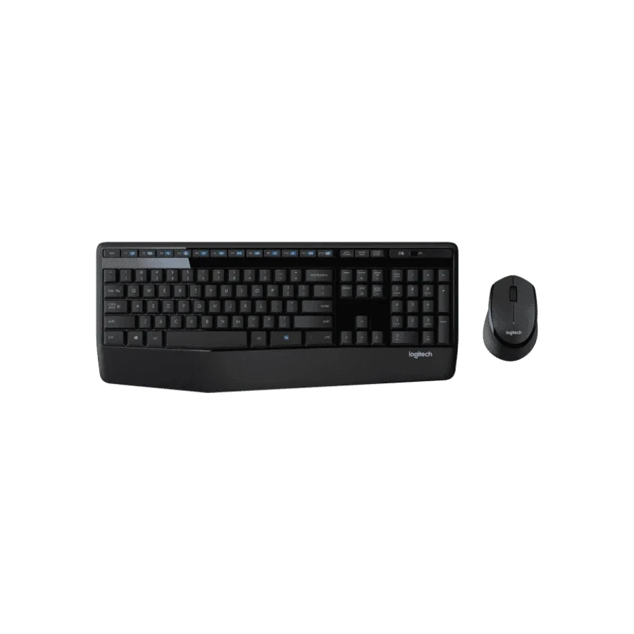 LOGITECH MK345
