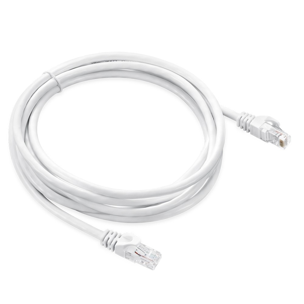 Cat6 Patch Cord 5 Meters – Copper