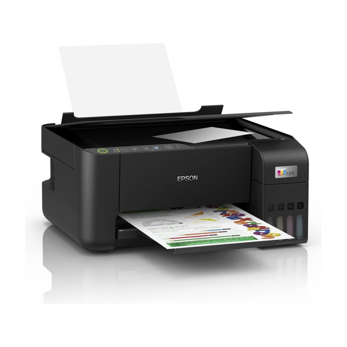 Epson L3250 Inkjet Printer