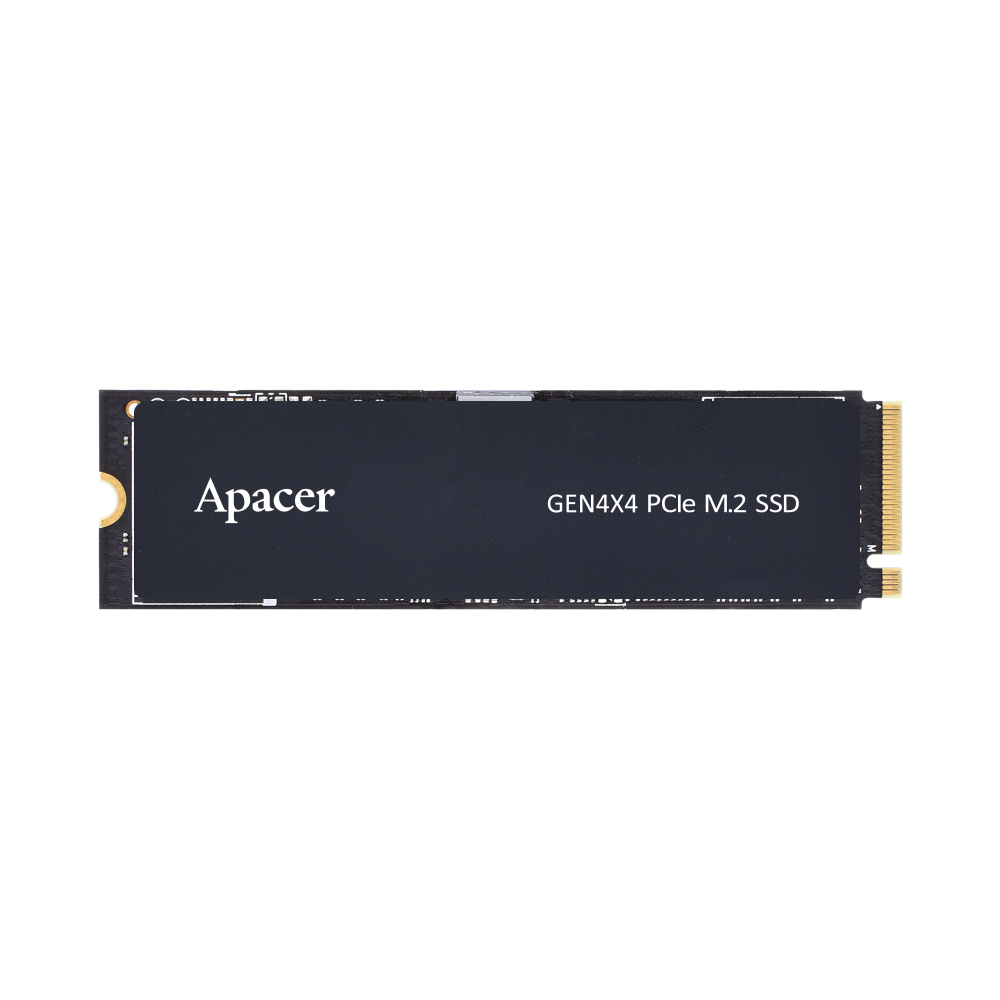 APACER 1TB M.2 PCIe Gen4 x4 NVME SSD