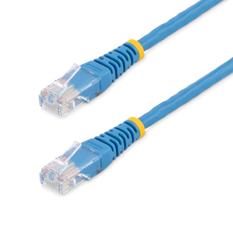 Cat5e 0.5 m Patch Cord (WRT)