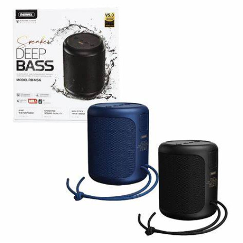 RB‑M56 Bluetooth Speaker
