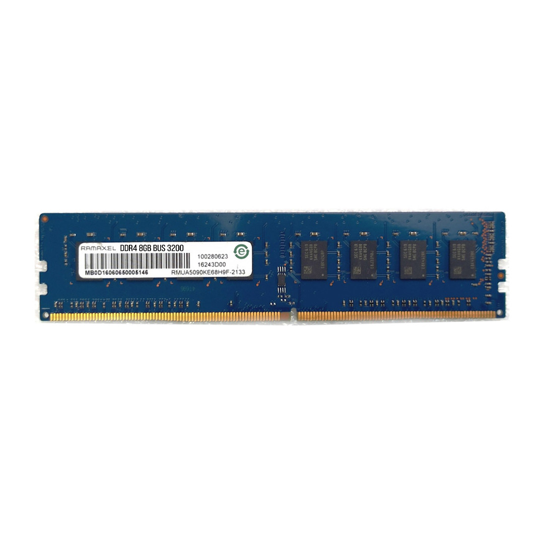 RAMAXEL 4GB DDR4-3200 PC MEMORY