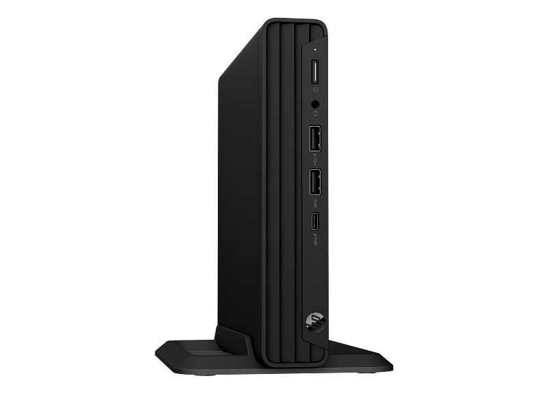 HP ProDesk 260 G9 Mini – Intel Core i3-1335U, 8GB RAM, 256GB SSD