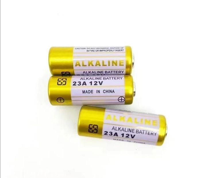GN 23A 12V BATTERY