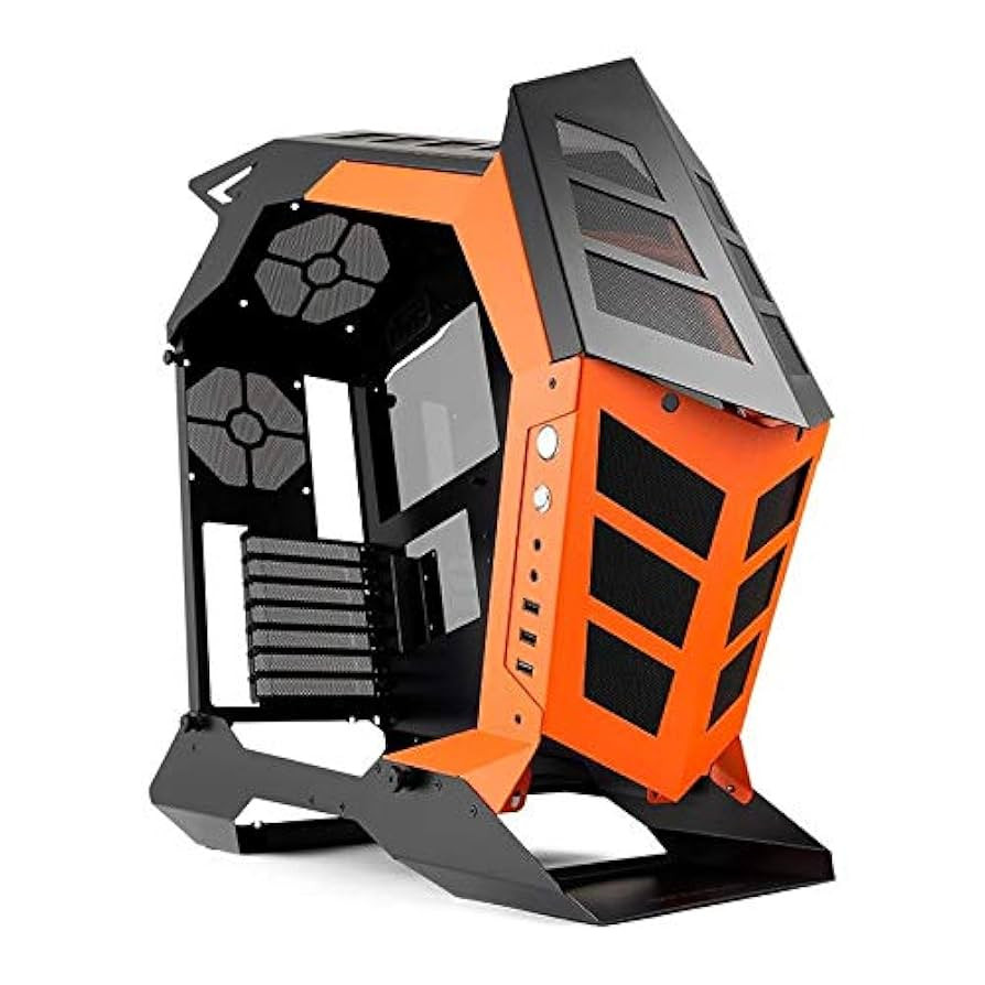 AIGO DARKFL KNIGHT K1 ATX PC CASING