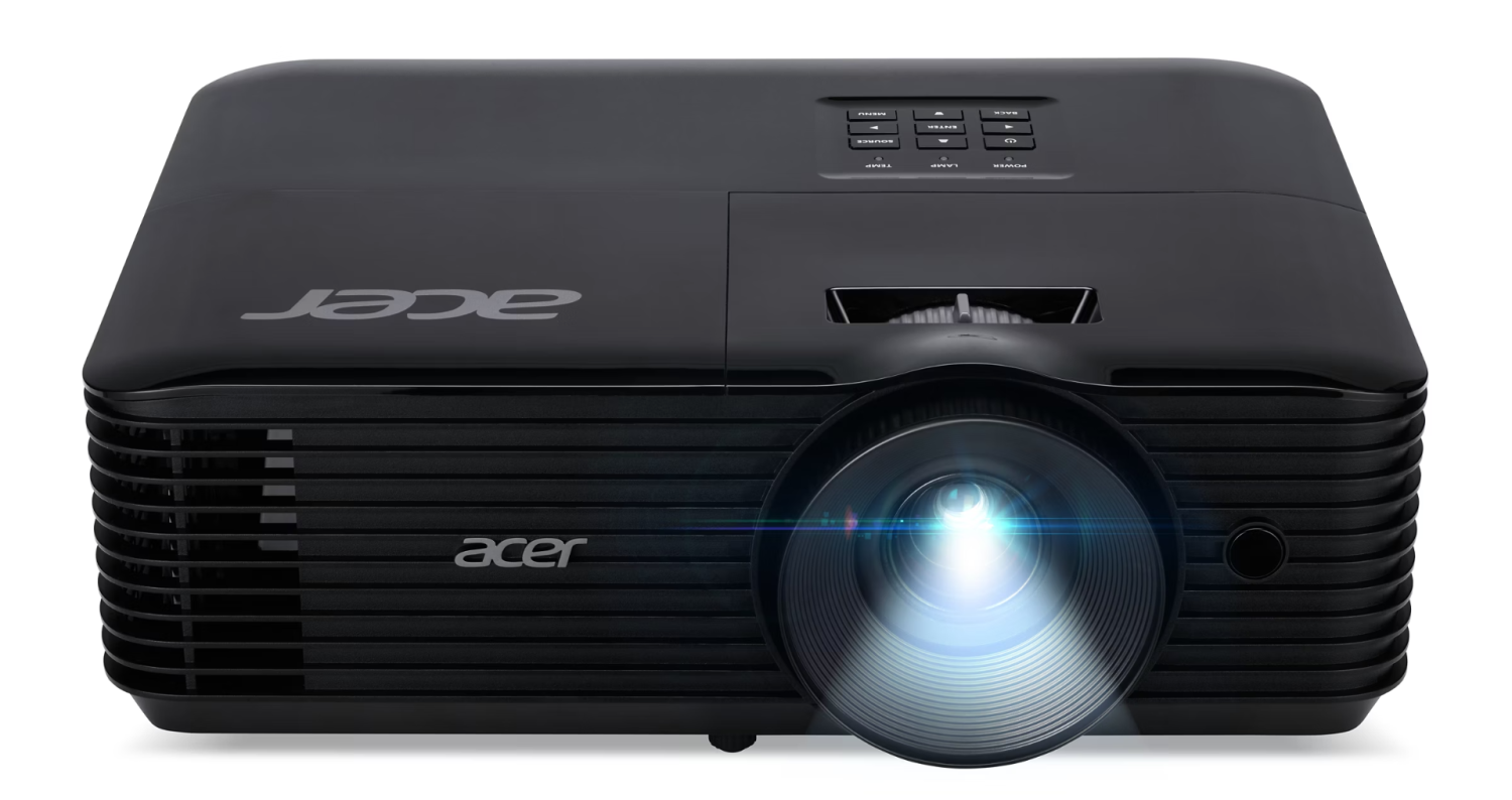 Acer x1328wi wxga