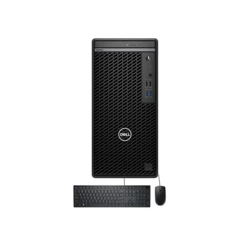 Dell OptiPlex 7010 Desktop PC – 13th Gen Intel Core i5, 8GB DDR4 RAM, 256GB M.2 SATA SSD