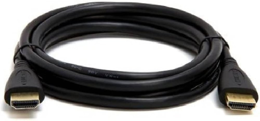 HDMI CABLE HDTV 1.4V 3M