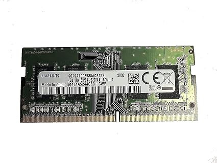 Samsung 4 GB DDR4-3200
