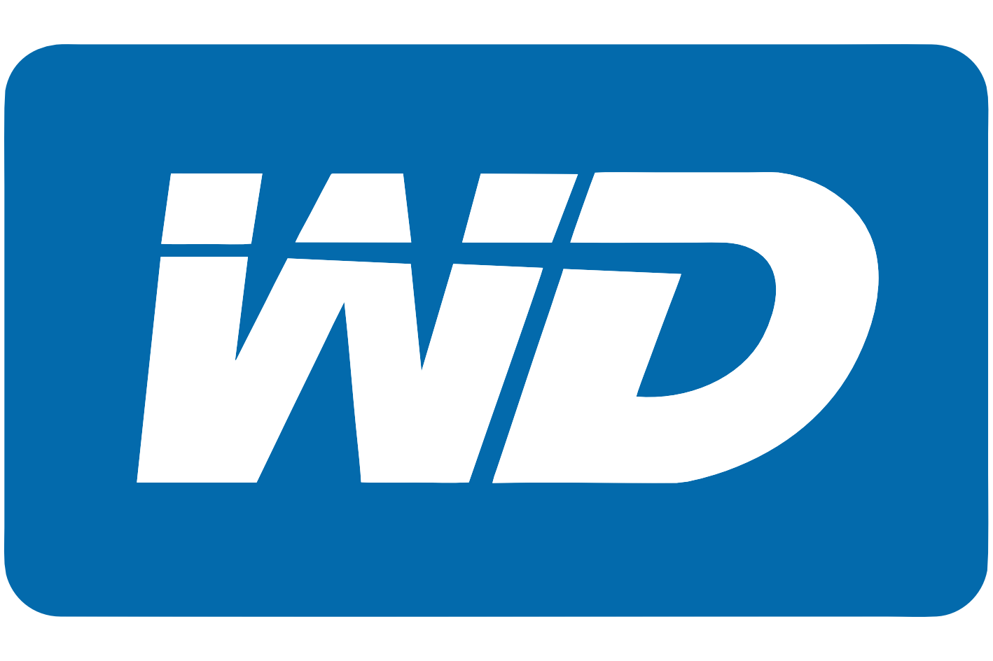 Western Digital