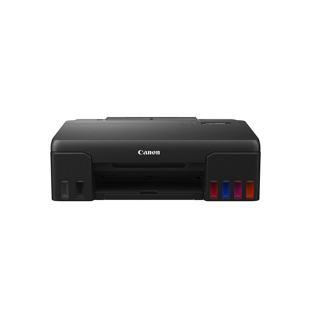Canon PIXMA G570 Printer – 3-in-1 (Print/Scan/Copy)