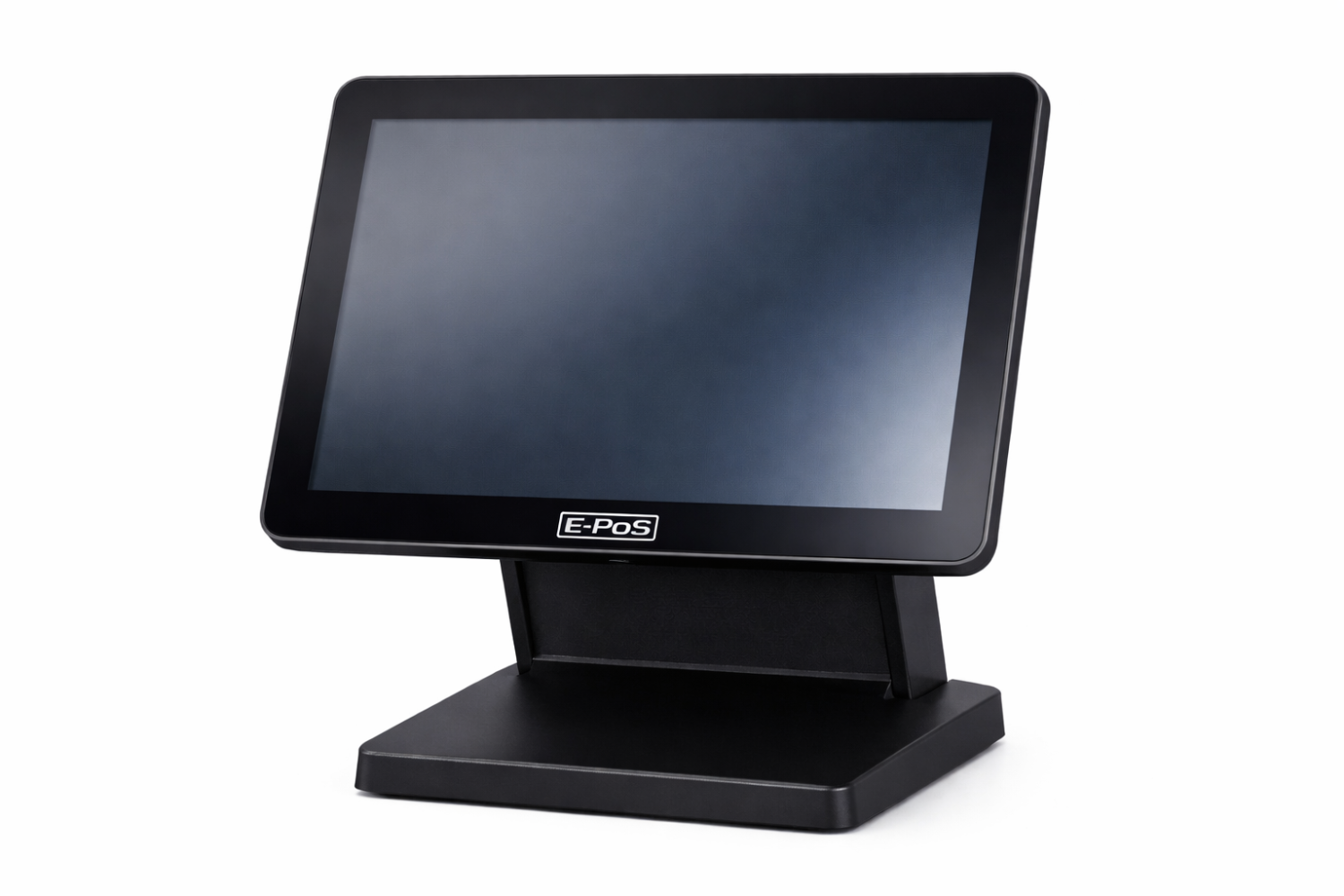 E-POS Billing Touch Screen System