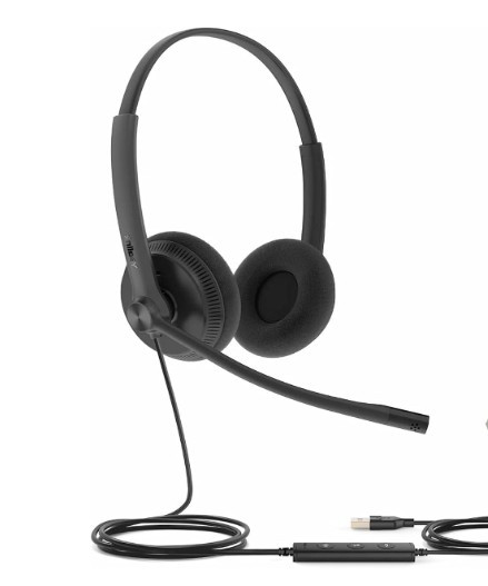 Yealink uh34 lite dual uc