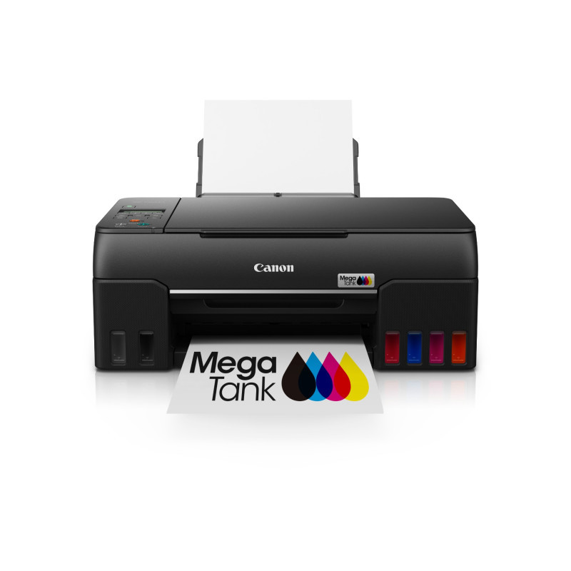 CANON PIXMA G670 PRINTER