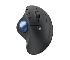 LOGITECH ERGO MOUSE M575S