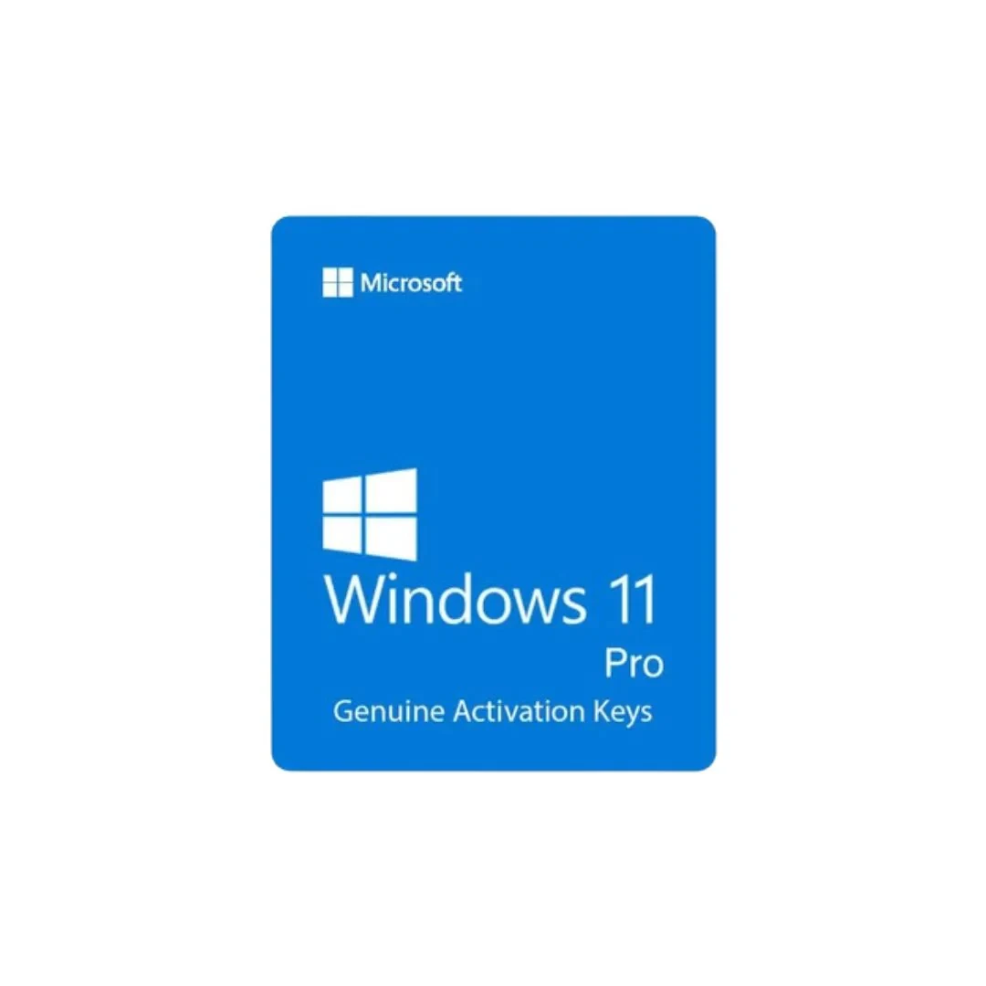 Windows 11 Pro – Genuine Online Activation Key