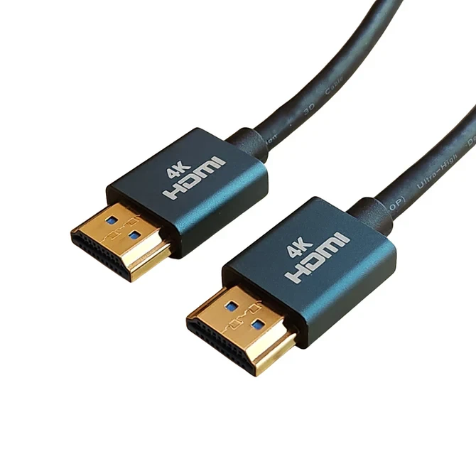 4K HDMI Cable