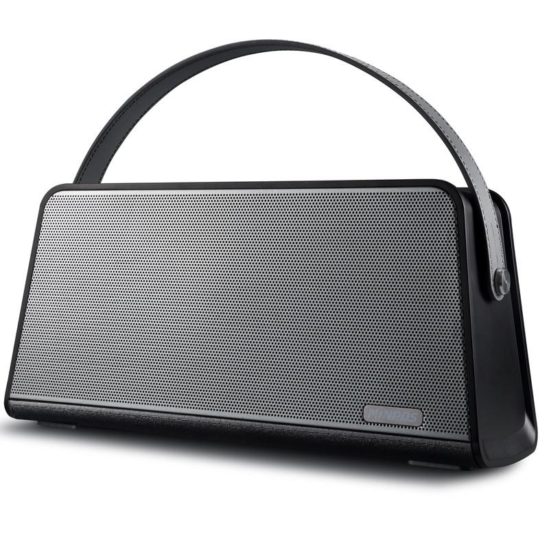 Monpos P5 BT Speaker