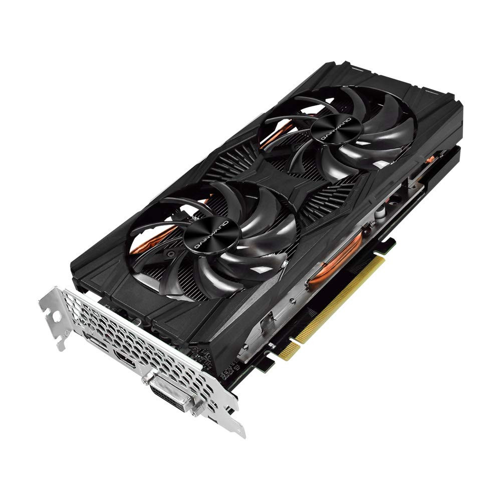 Gainward Ghost GTX 1660 Super – 6GB GDDR6 Gaming Graphics Card